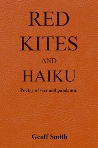 Cover of Red Kites and Haiku