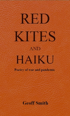 Book cover for Red Kites and Haiku