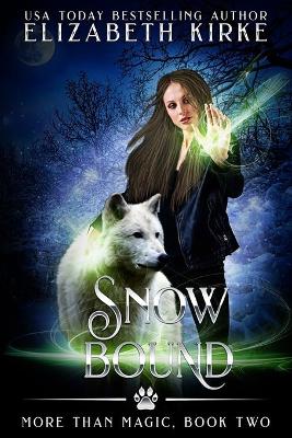 Cover of Snow Bound