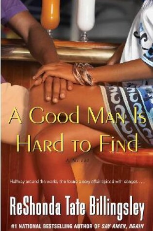 Cover of A Good Man Is Hard to Find