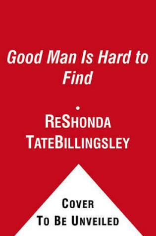 Cover of A Good Man Is Hard to Find