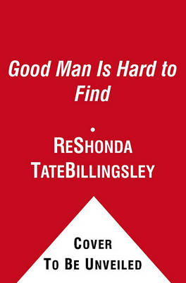 Book cover for A Good Man Is Hard to Find