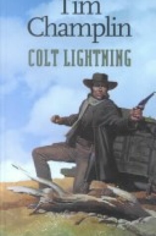 Cover of Colt Lightning