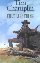 Book cover for Colt Lightning