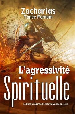Book cover for L'Agressivite Spirituelle