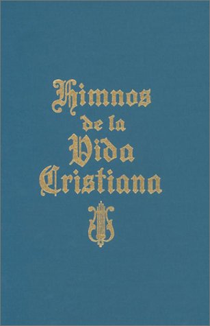 Cover of Hymns of Christian Life