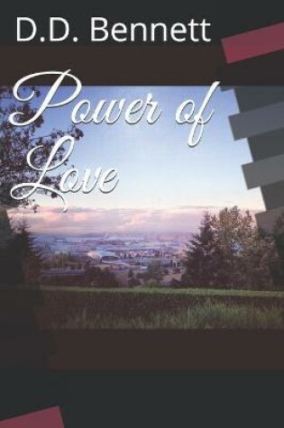 Cover of Power of Love