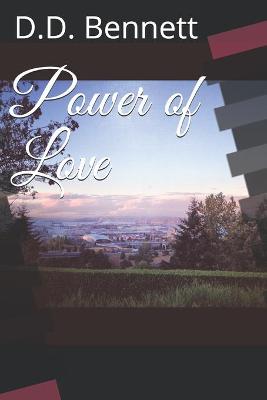 Cover of Power of Love