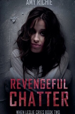 Cover of Revengeful Chatter