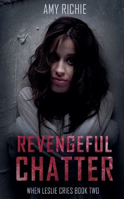 Book cover for Revengeful Chatter