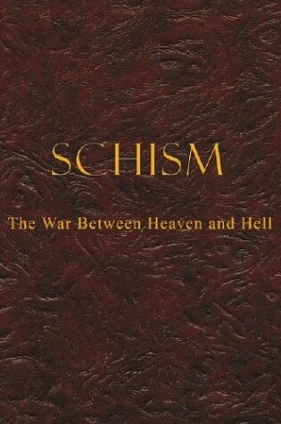 Cover of Schism