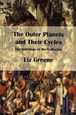 Cover of The Outer Planets and Their Cycles