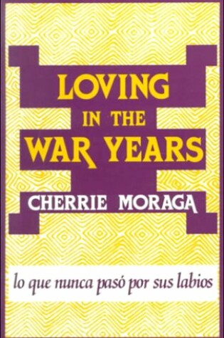 Cover of Loving in the War Years