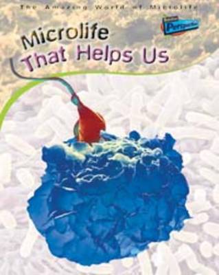 Book cover for Amazing World of Microlife Pack A of 4