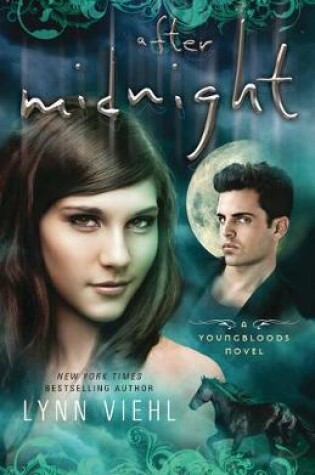 Cover of After Midnight