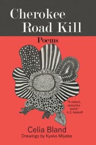 Cover of Cherokee Road Kill