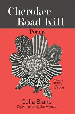 Book cover for Cherokee Road Kill