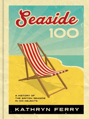 Book cover for Seaside 100