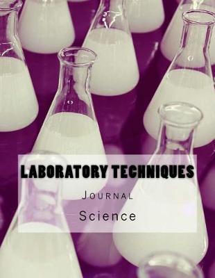 Cover of Laboratory Techniques Journal