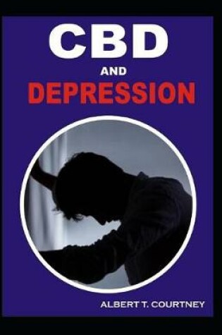 Cover of CBD and Depression