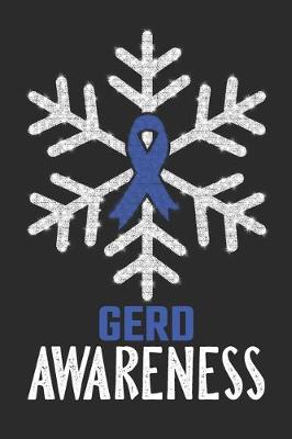 Book cover for Gerd Awareness