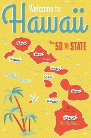 Cover of Welcome to Hawaii