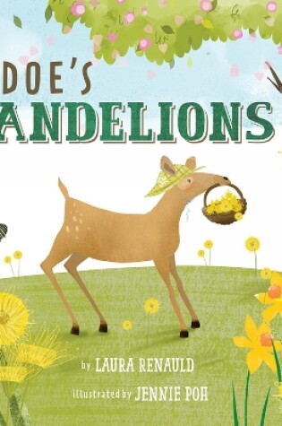 Cover of Doe's Dandelions