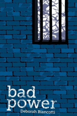 Cover of Bad Power