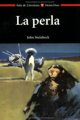Cover of La Perla