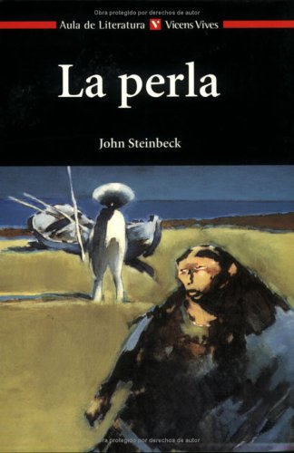 Book cover for La Perla