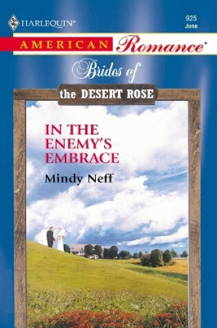 Cover of In The Enemy's Embrace
