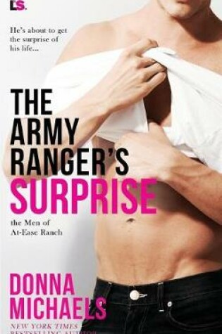 Cover of The Army Ranger's Surprise