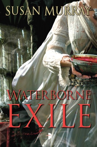 Cover of Waterborne Exile