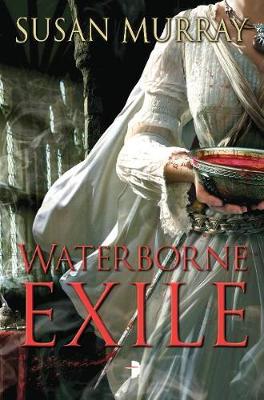 Book cover for The Waterborne Exile