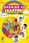 Book cover for Opening Up Easter