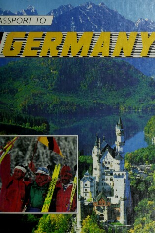 Cover of Germany