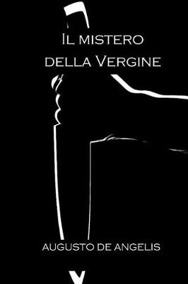 Book cover for Il Mistero Della Vergine
