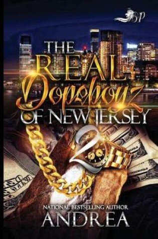 Cover of The Real Dopeboyz of New Jersey 2