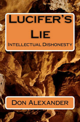 Cover of Lucifer's Lie