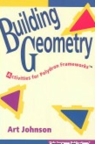 Cover of Building Geometry