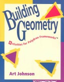 Book cover for Building Geometry