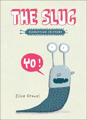 Cover of The Slug