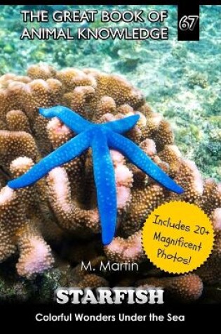 Cover of Starfish