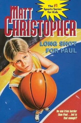 Cover of Long Shot For Paul
