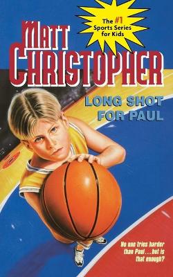 Book cover for Long Shot For Paul