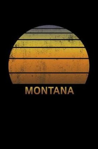 Cover of Montana