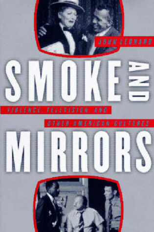 Cover of Smoke and Mirrors