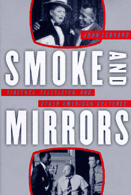 Book cover for Smoke and Mirrors