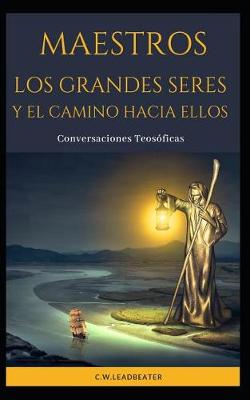 Book cover for Maestros