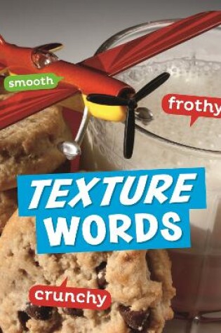 Cover of Texture Words